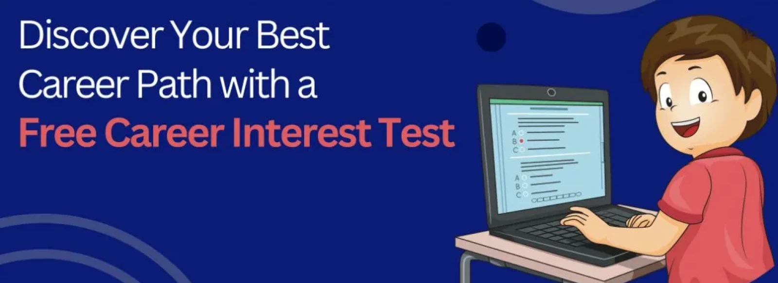 Free Career Interest Test